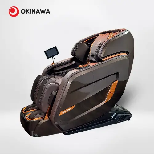 Ghế massage Okinawa - 918
