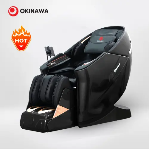 Ghế massage Okinawa Angel S830