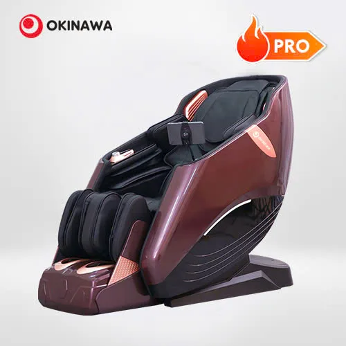 Ghế massage OKINAWA Os-929