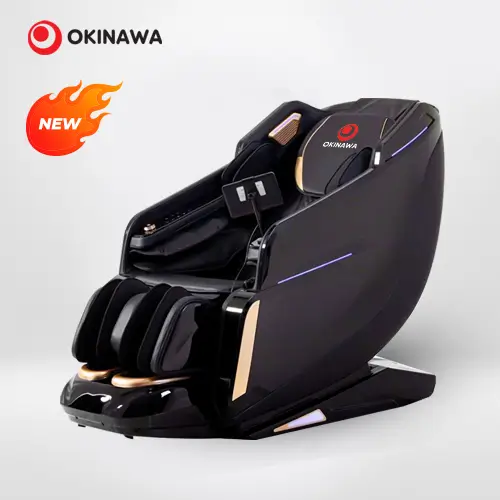 Ghế massage Okinawa SmartCare